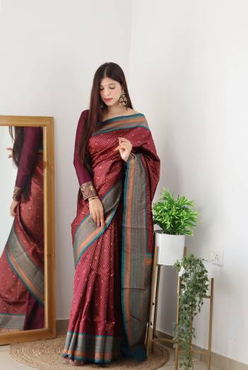 Vivera Vol 8 By Sagar Impex Lichi Silk Banarasi Saree Collection